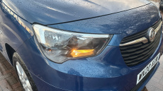 Vauxhall Combo Life 1.2 Turbo Energy 5dr Petrol Estate